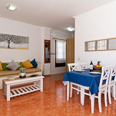 Apartment Lima Prime Location Playa Blanca By Pvl Ngoại thất bức ảnh