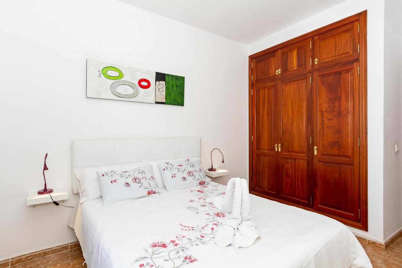 Apartment Lima Prime Location Playa Blanca By Pvl Ngoại thất bức ảnh