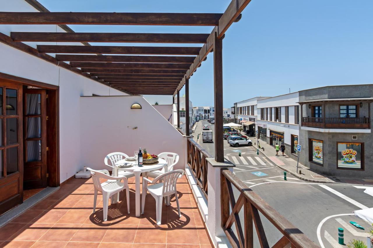 Apartment Lima Prime Location Playa Blanca By Pvl Ngoại thất bức ảnh